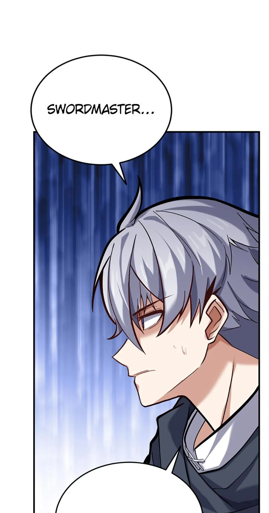 Read The Swordmaster