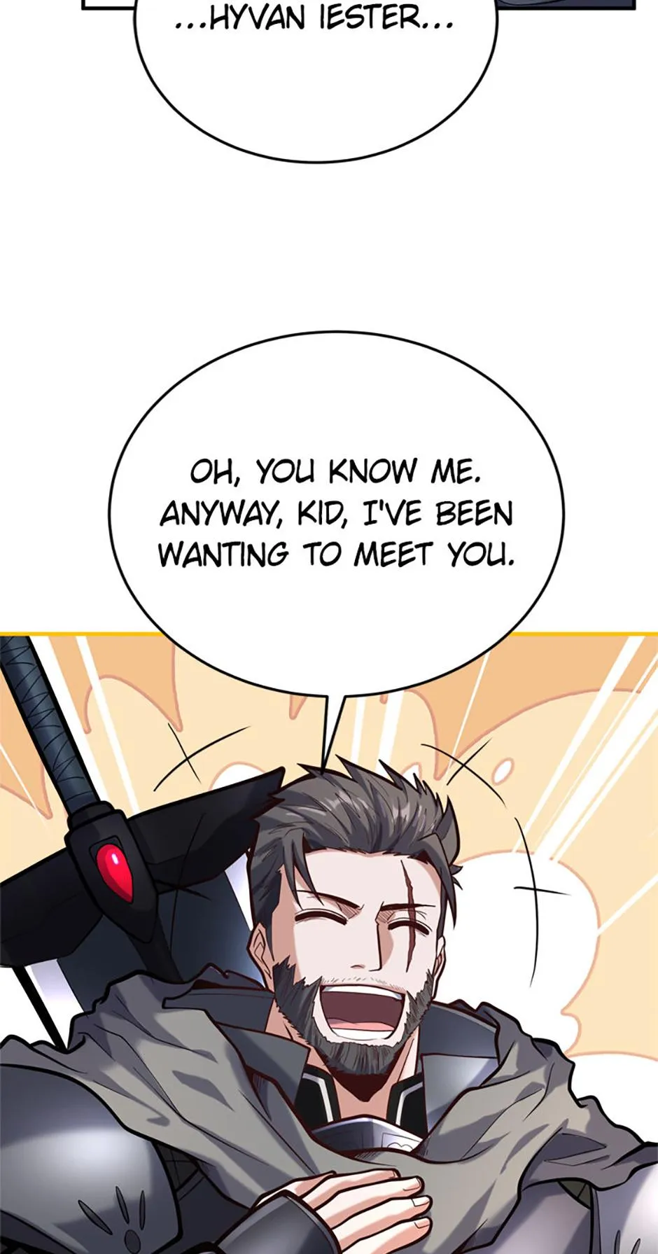Read The Swordmaster