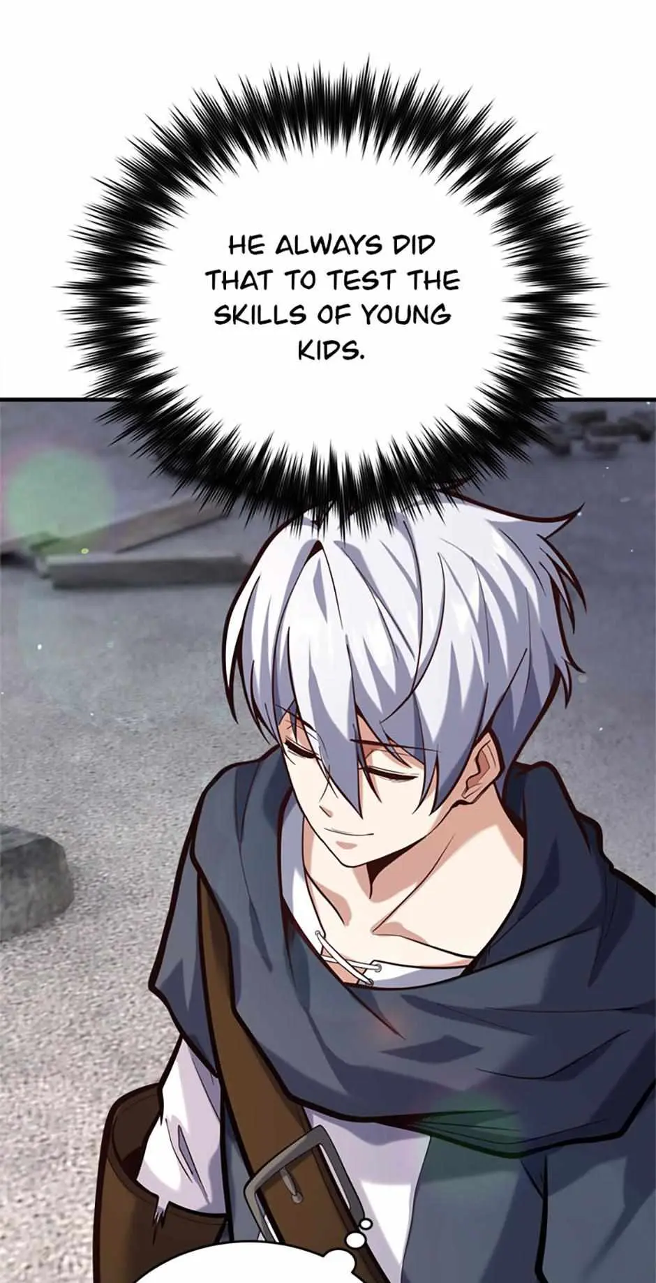 Read The Swordmaster