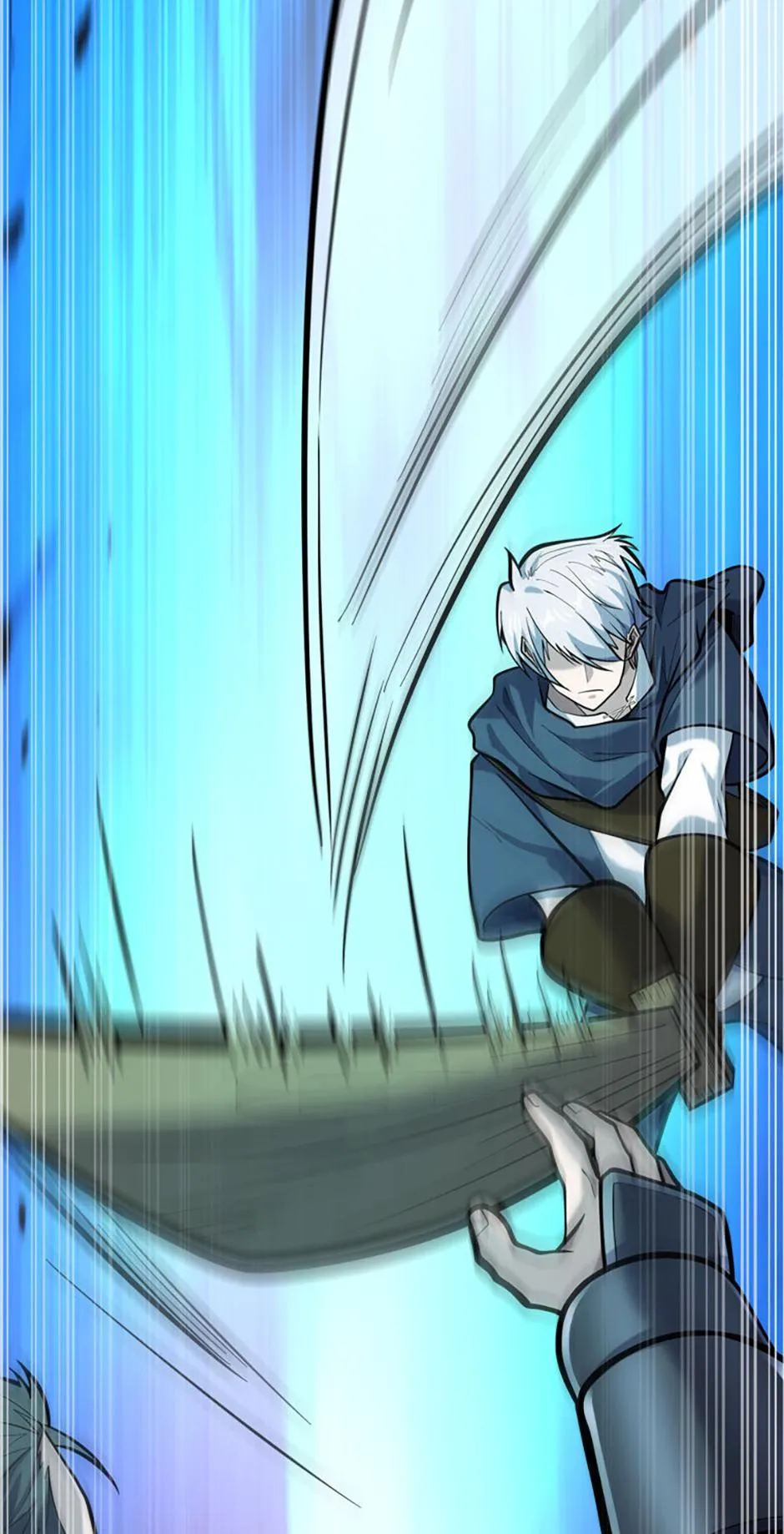 Read The Swordmaster