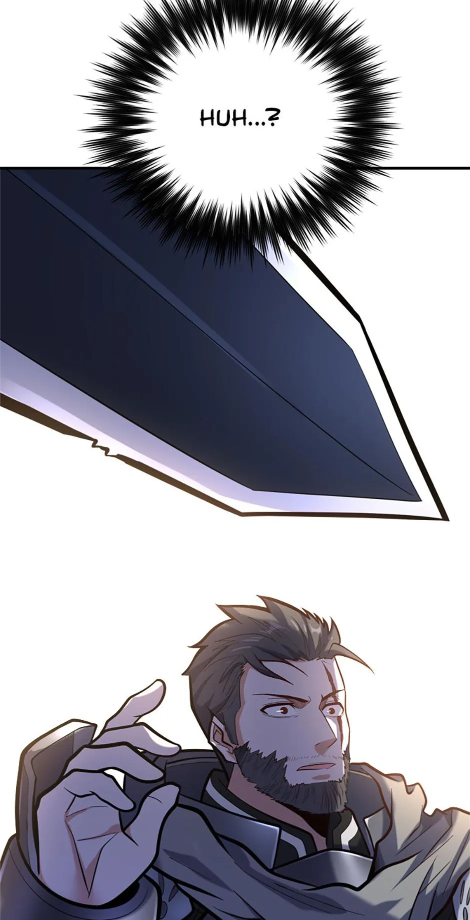 Read The Swordmaster