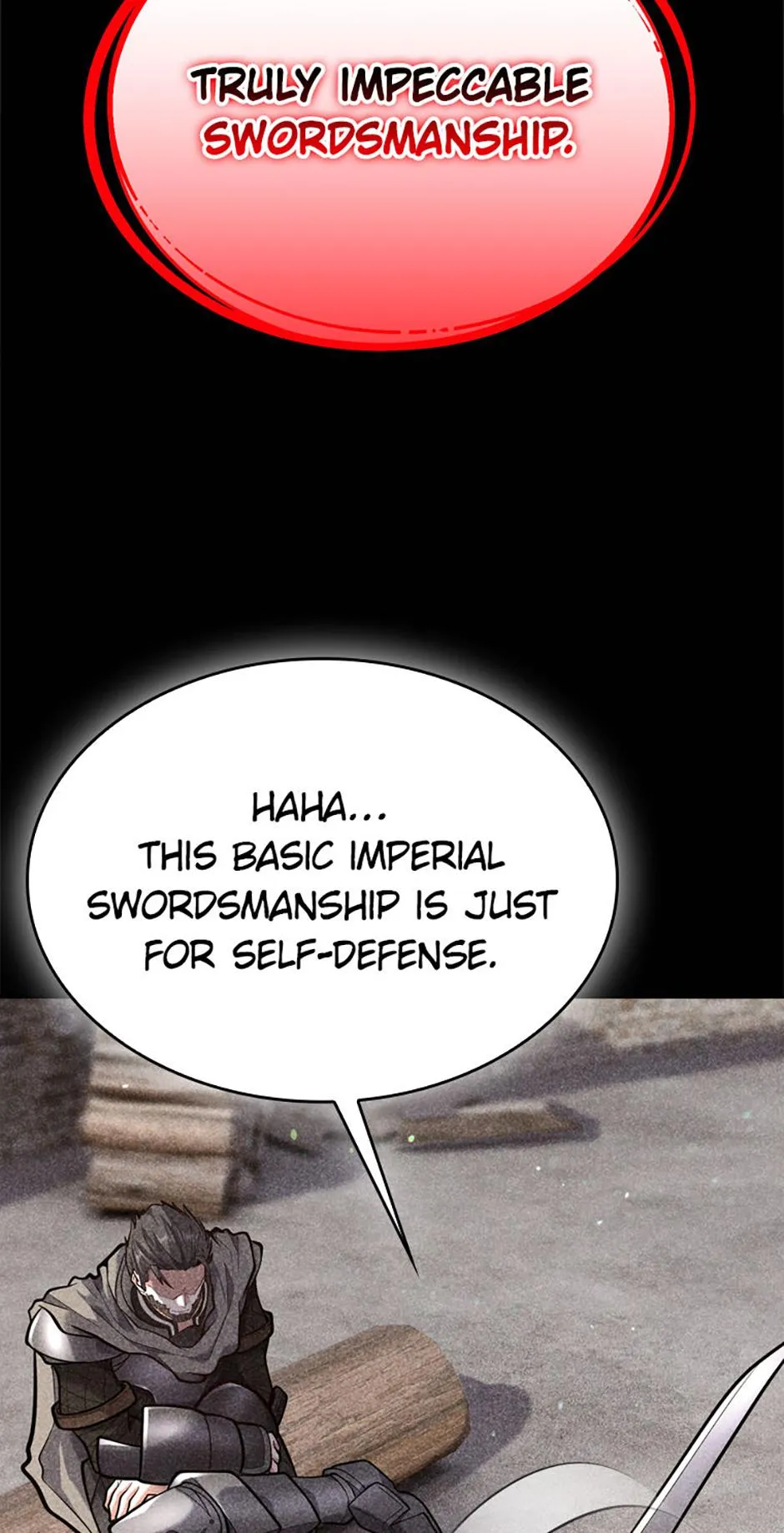 Read The Swordmaster