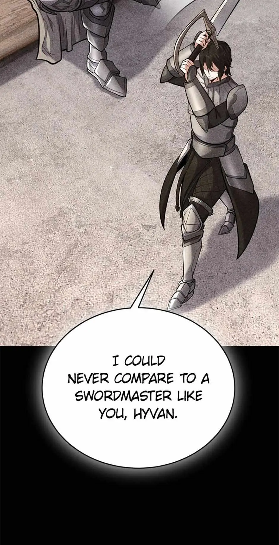 Read The Swordmaster