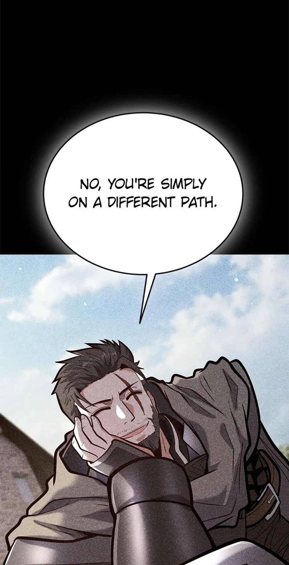 Read The Swordmaster