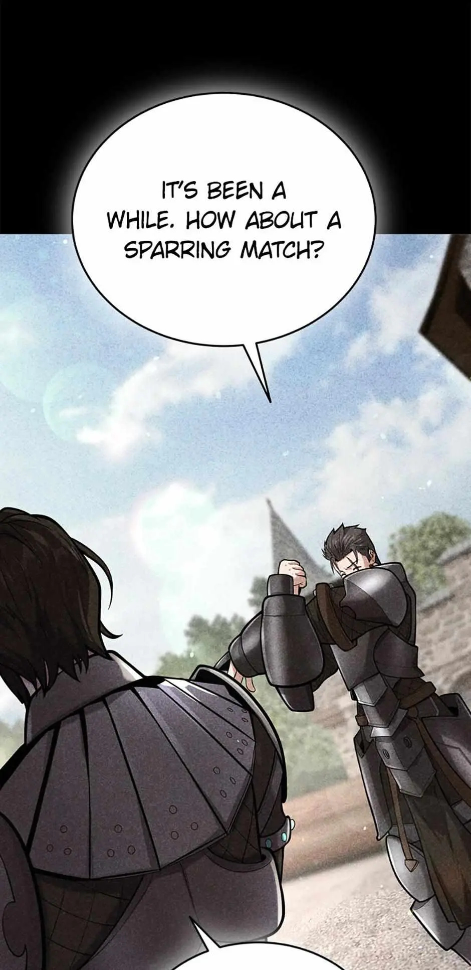 Read The Swordmaster