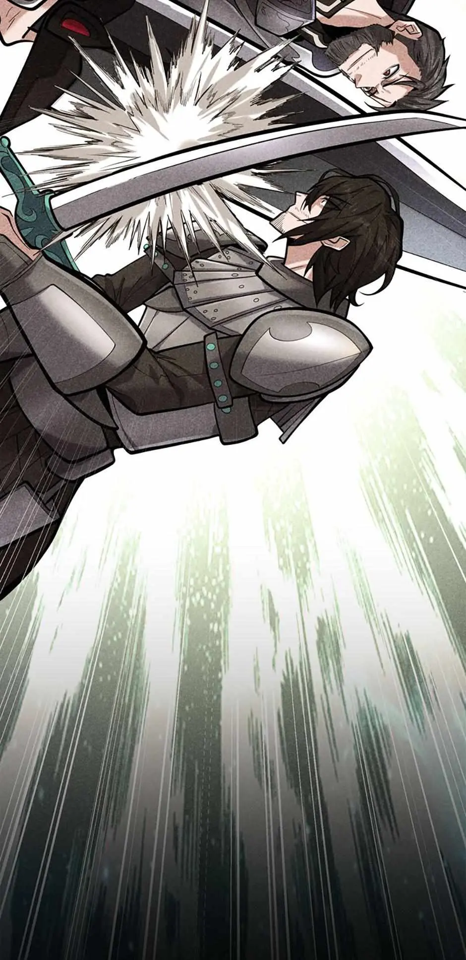 Read The Swordmaster