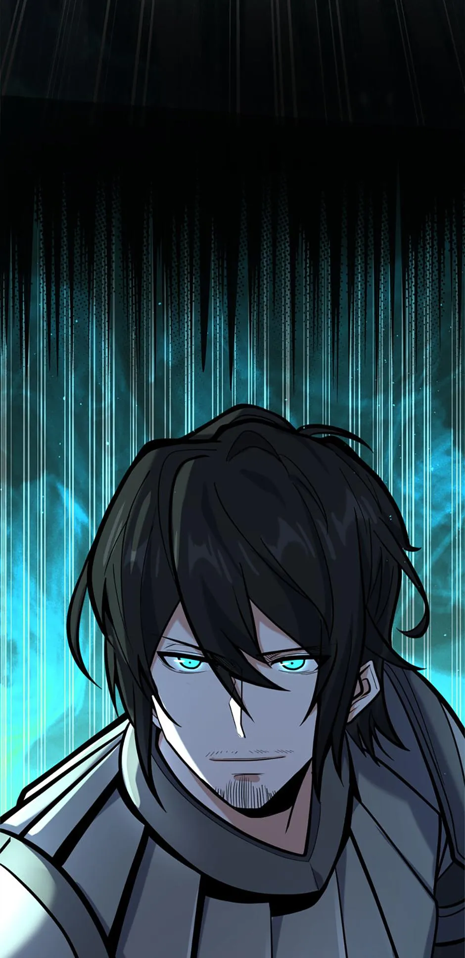 Read The Swordmaster