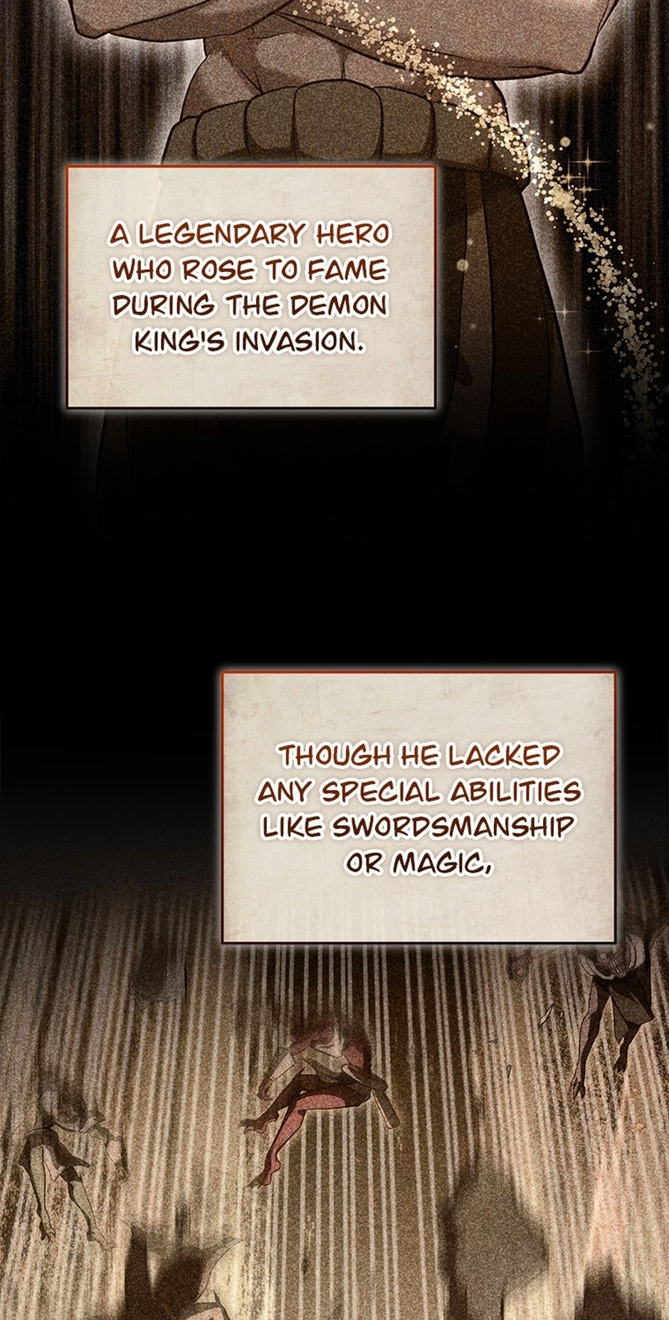 Read The Swordmaster