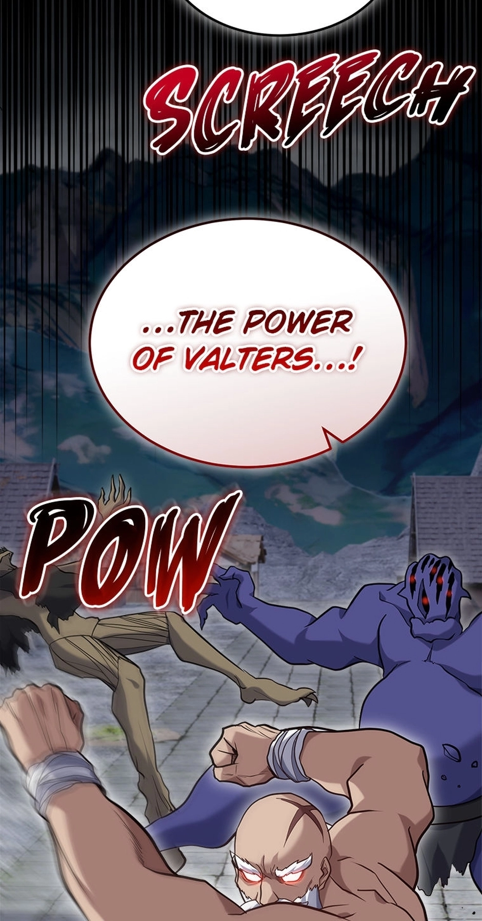 Read The Swordmaster