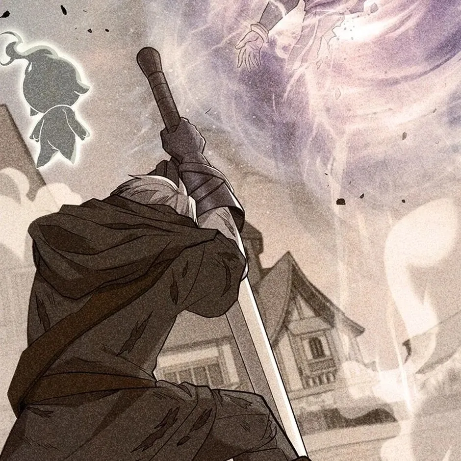 Read The Swordmaster