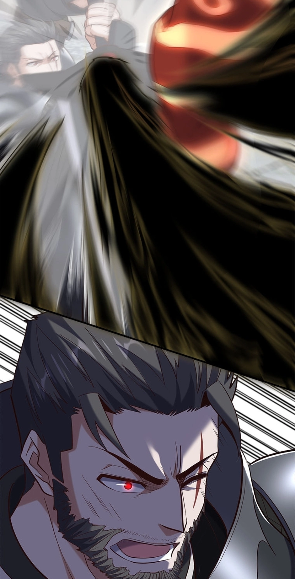Read The Swordmaster