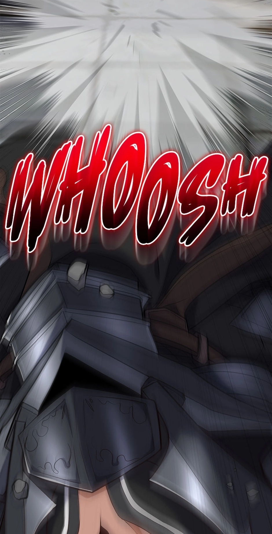 Read The Swordmaster