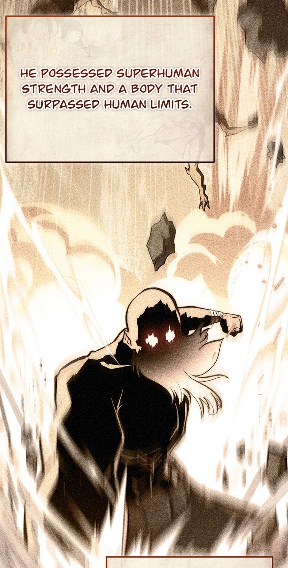 Read The Swordmaster