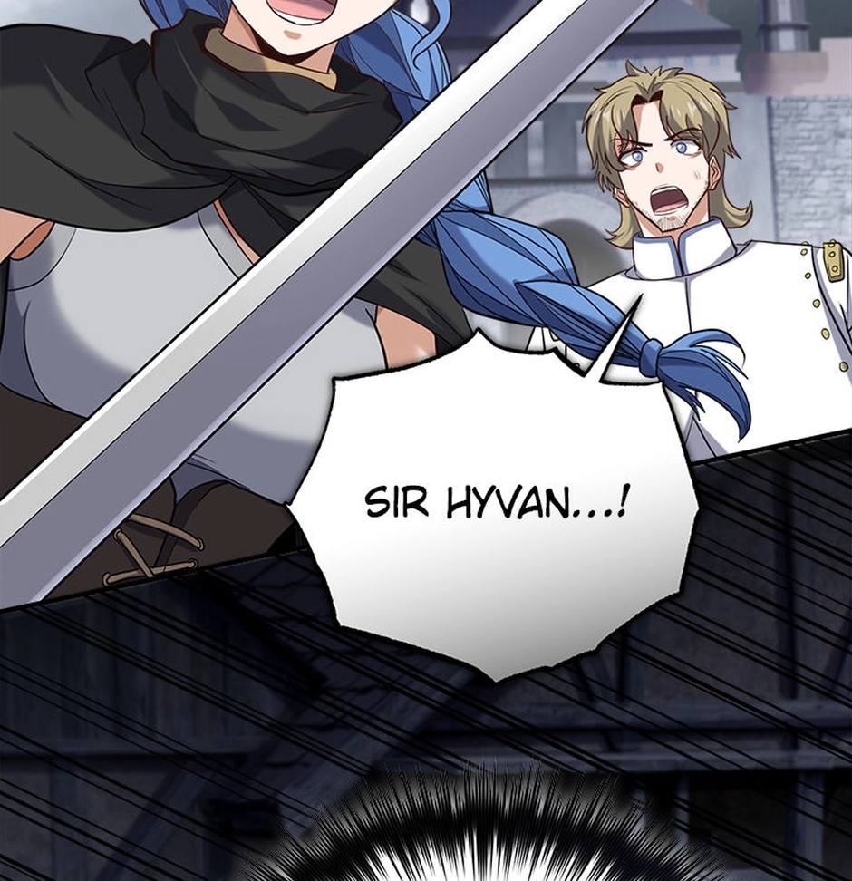 Read The Swordmaster