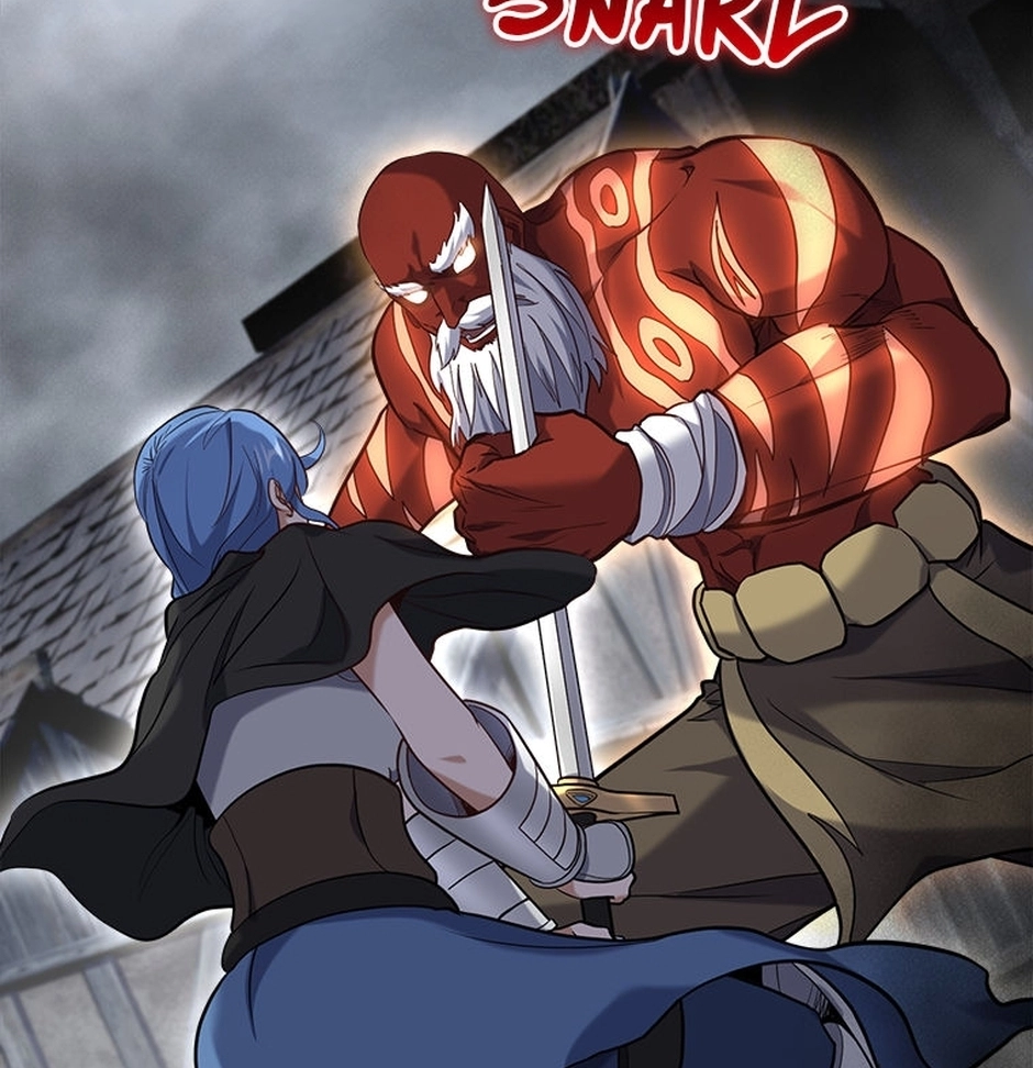 Read The Swordmaster