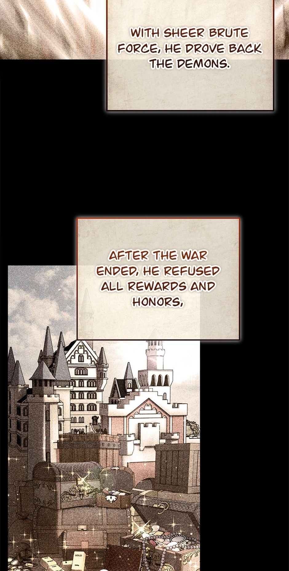 Read The Swordmaster