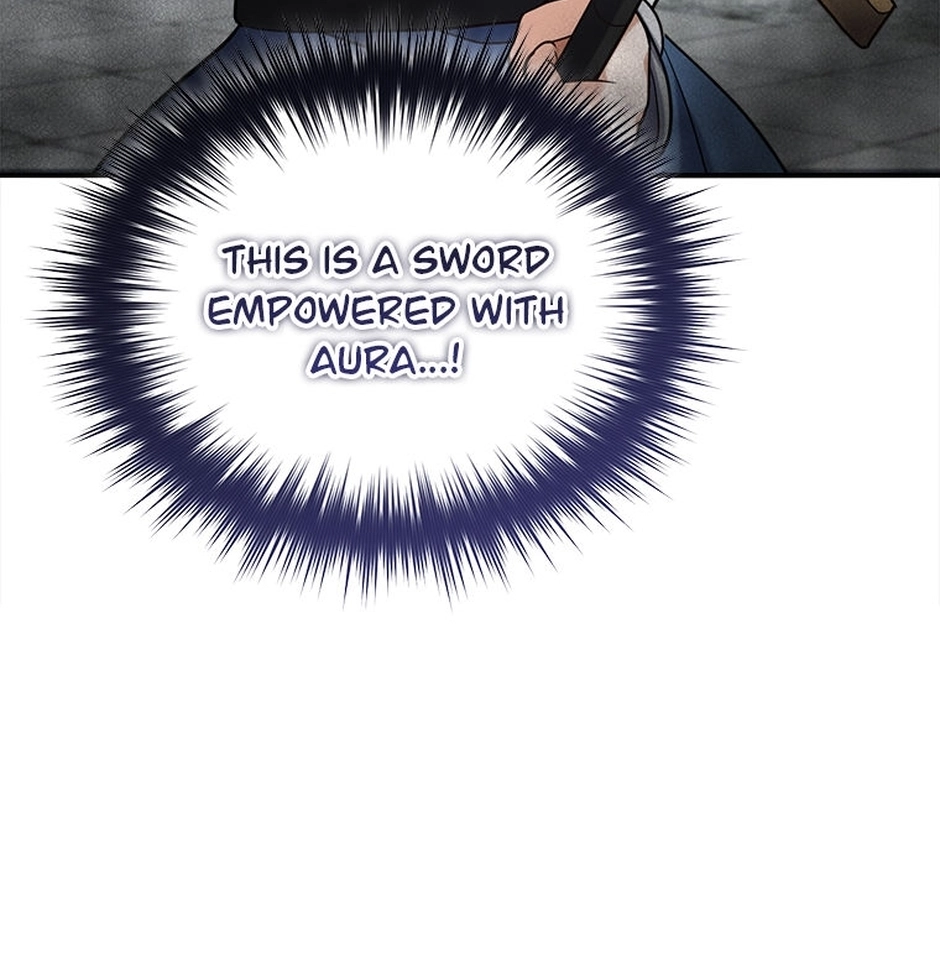 Read The Swordmaster
