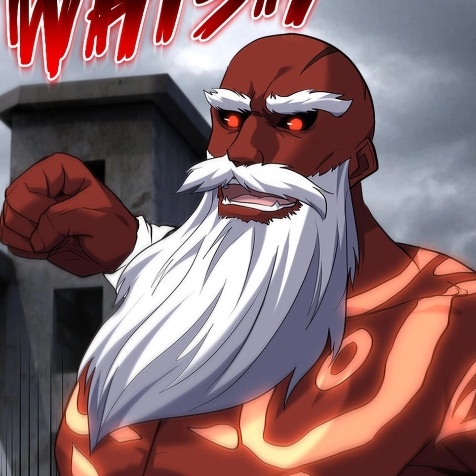 Read The Swordmaster
