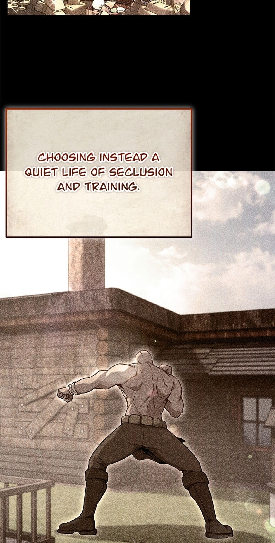 Read The Swordmaster