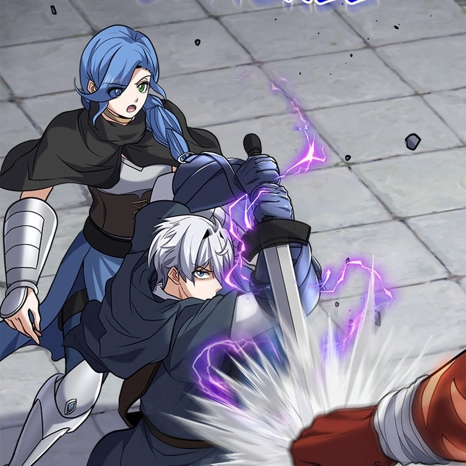 Read The Swordmaster