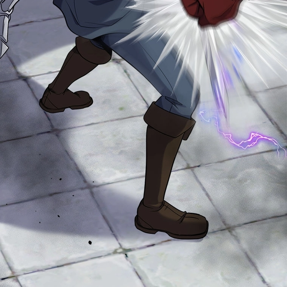 Read The Swordmaster