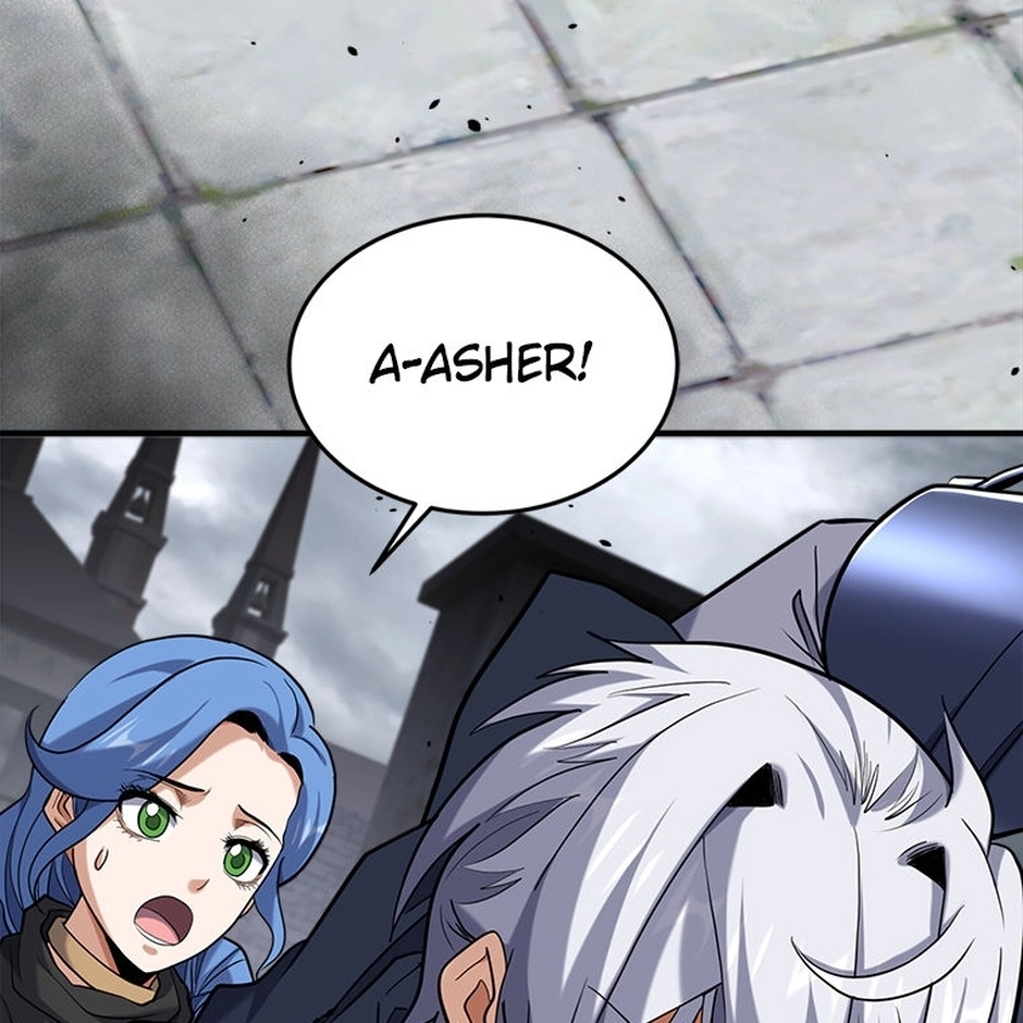 Read The Swordmaster
