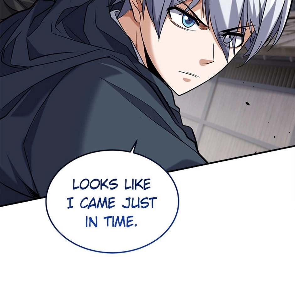 Read The Swordmaster