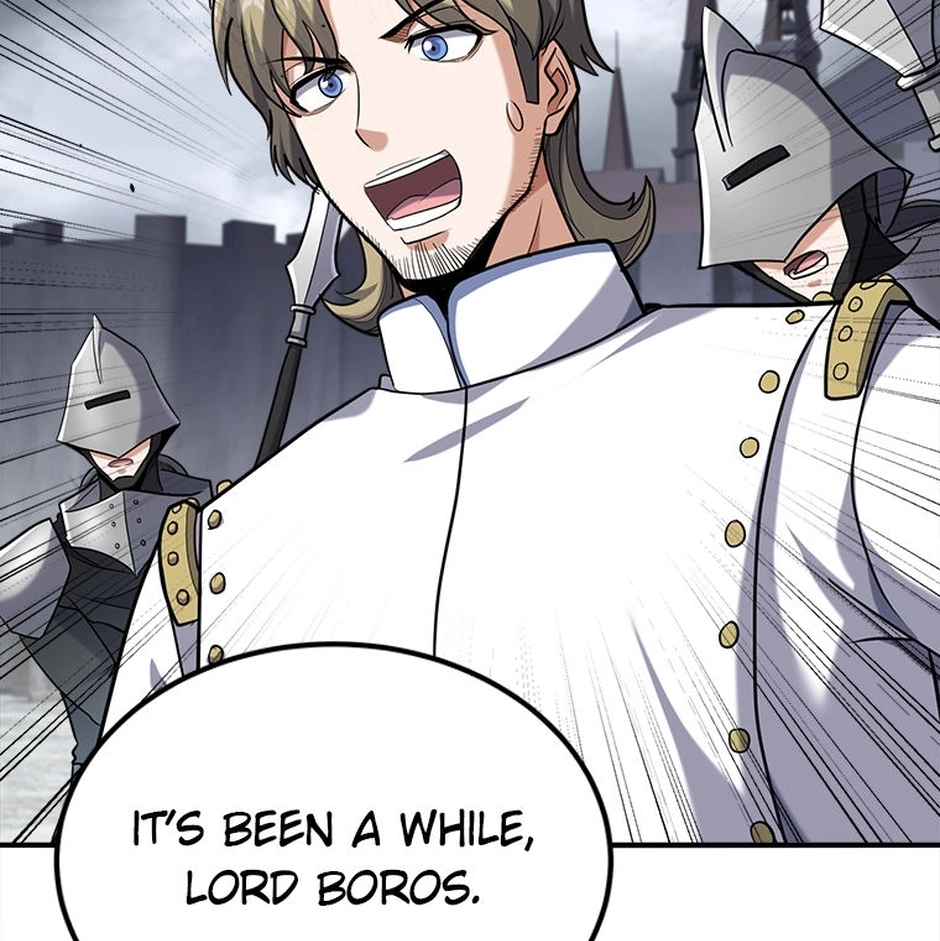 Read The Swordmaster