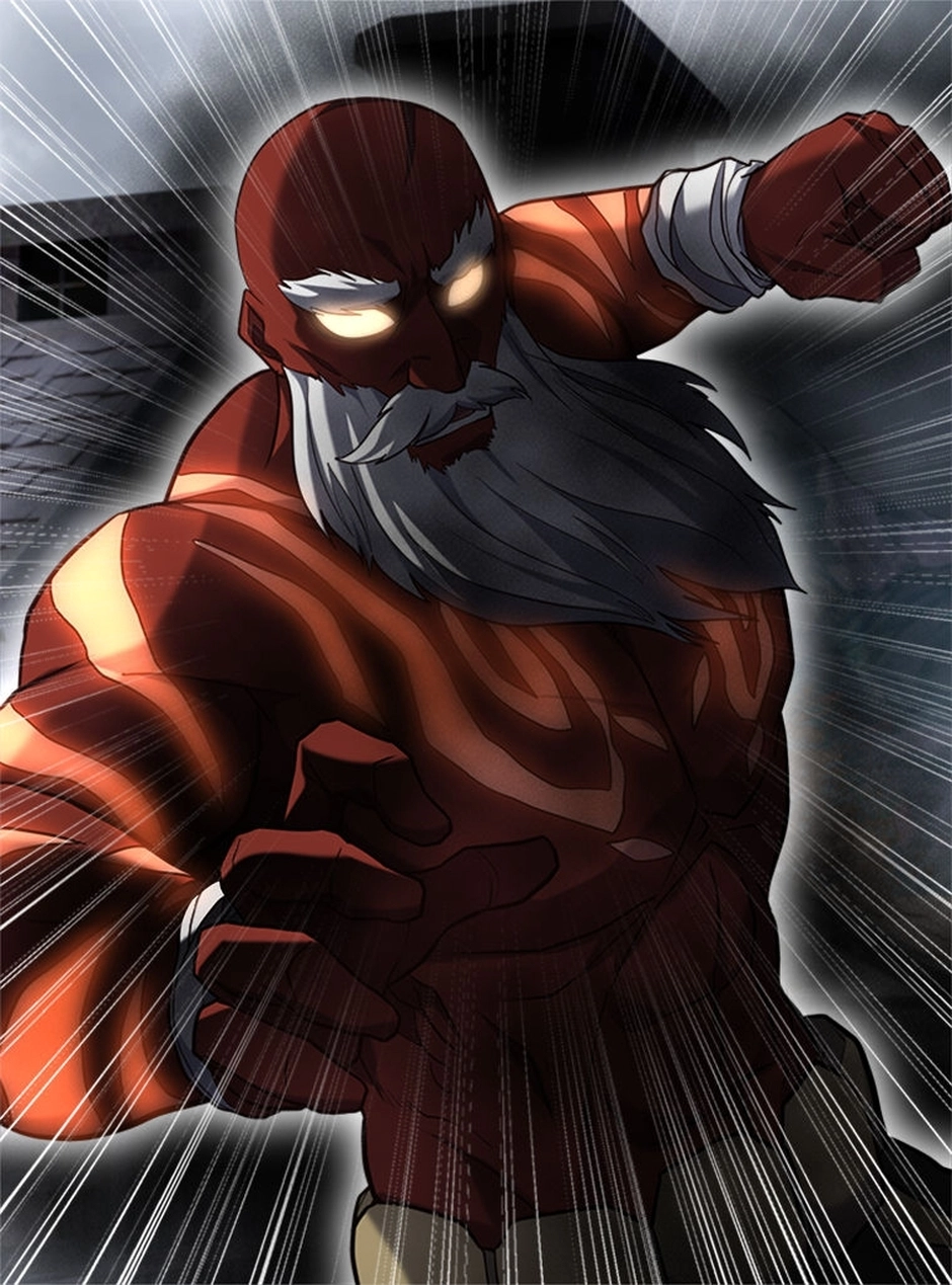 Read The Swordmaster