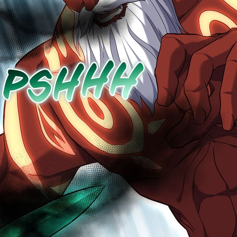 Read The Swordmaster