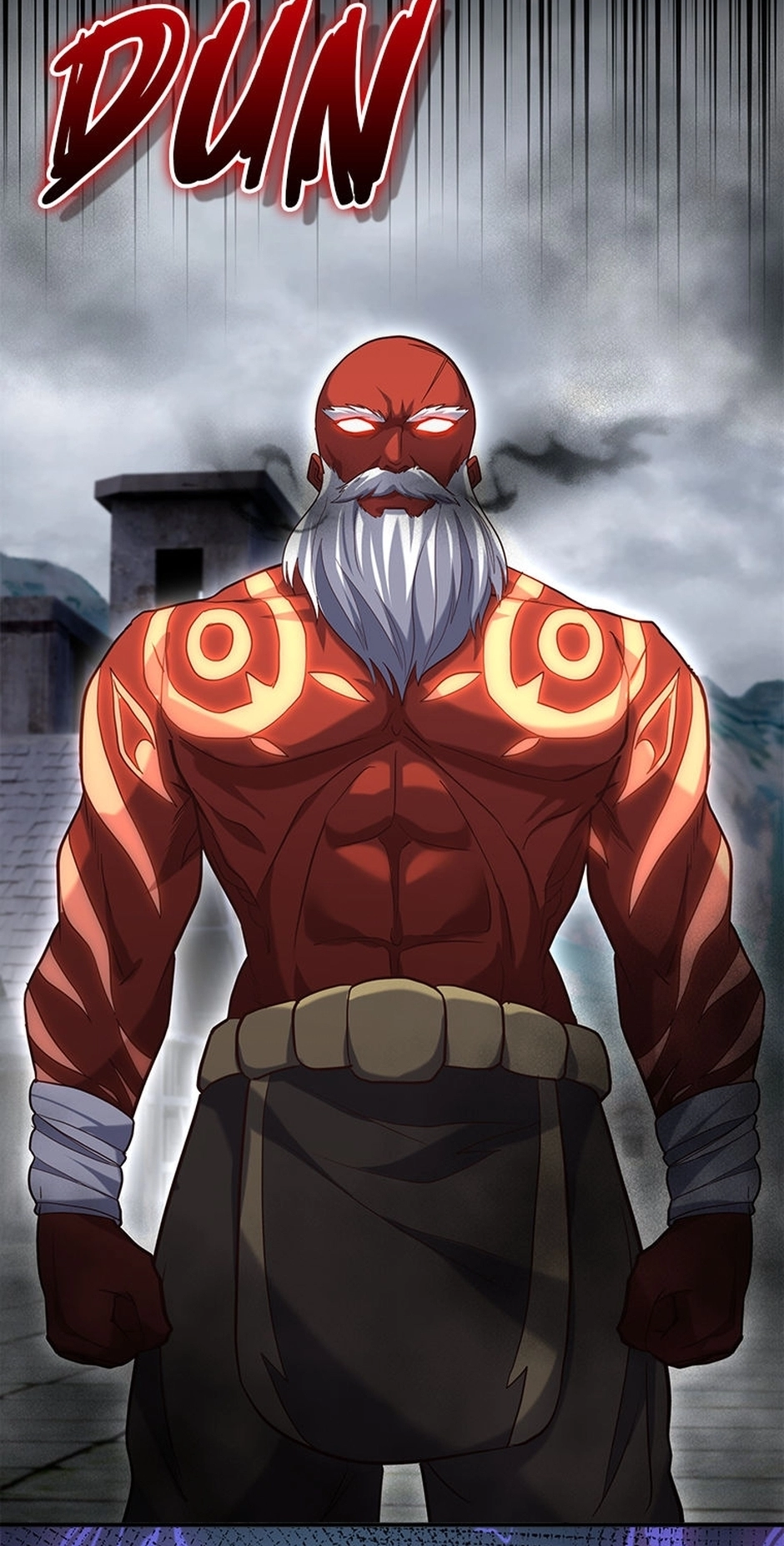 Read The Swordmaster