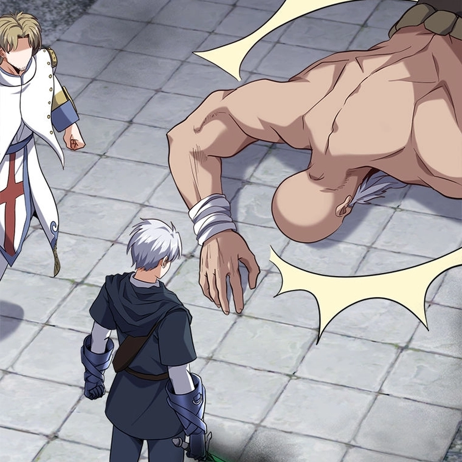 Read The Swordmaster