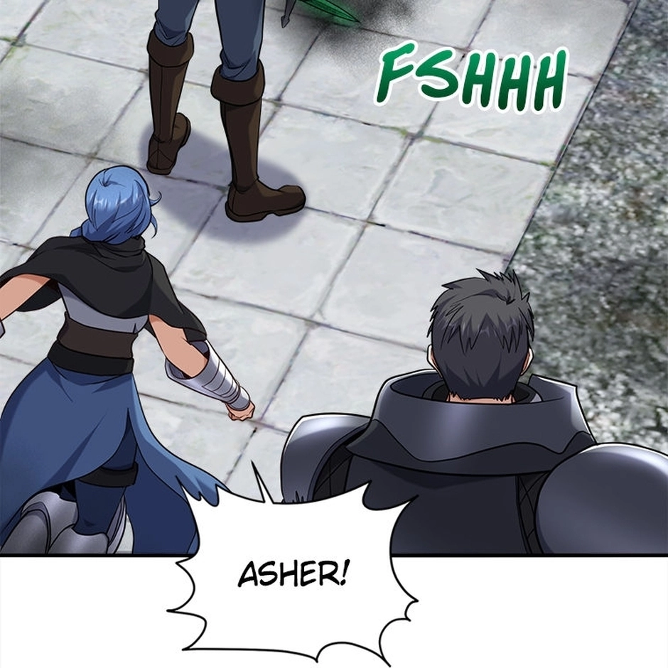 Read The Swordmaster