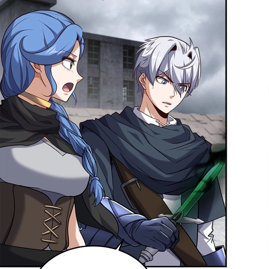 Read The Swordmaster