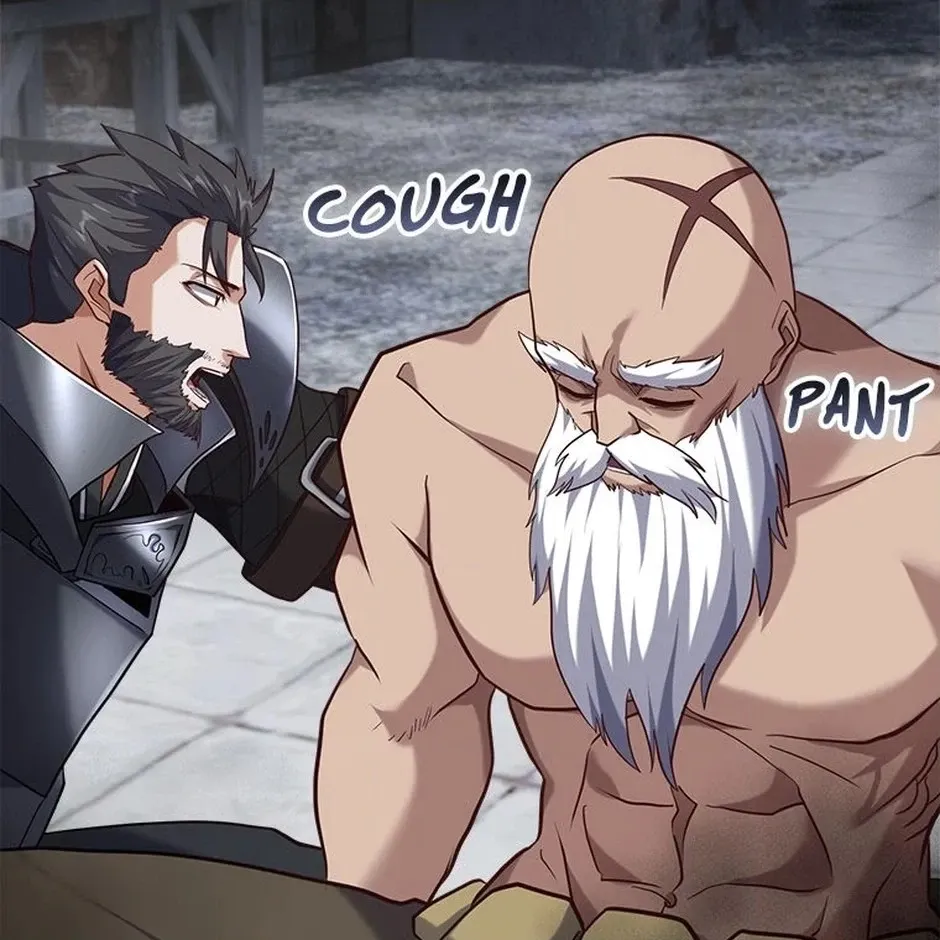 Read The Swordmaster