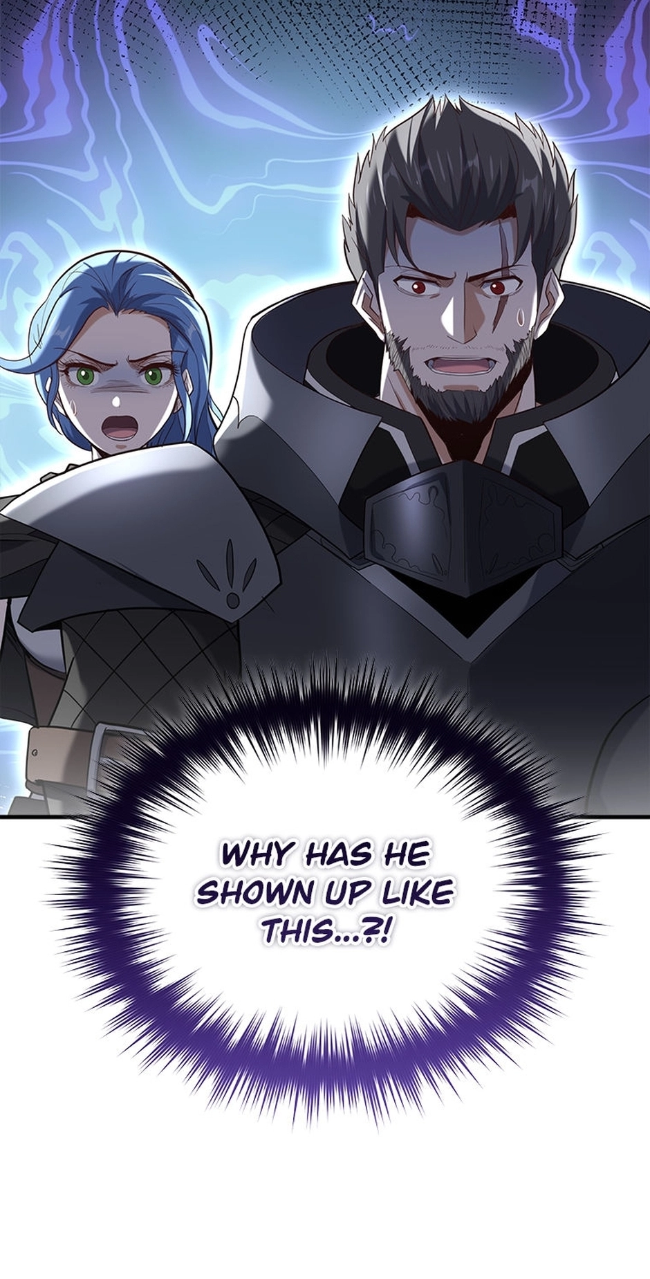 Read The Swordmaster