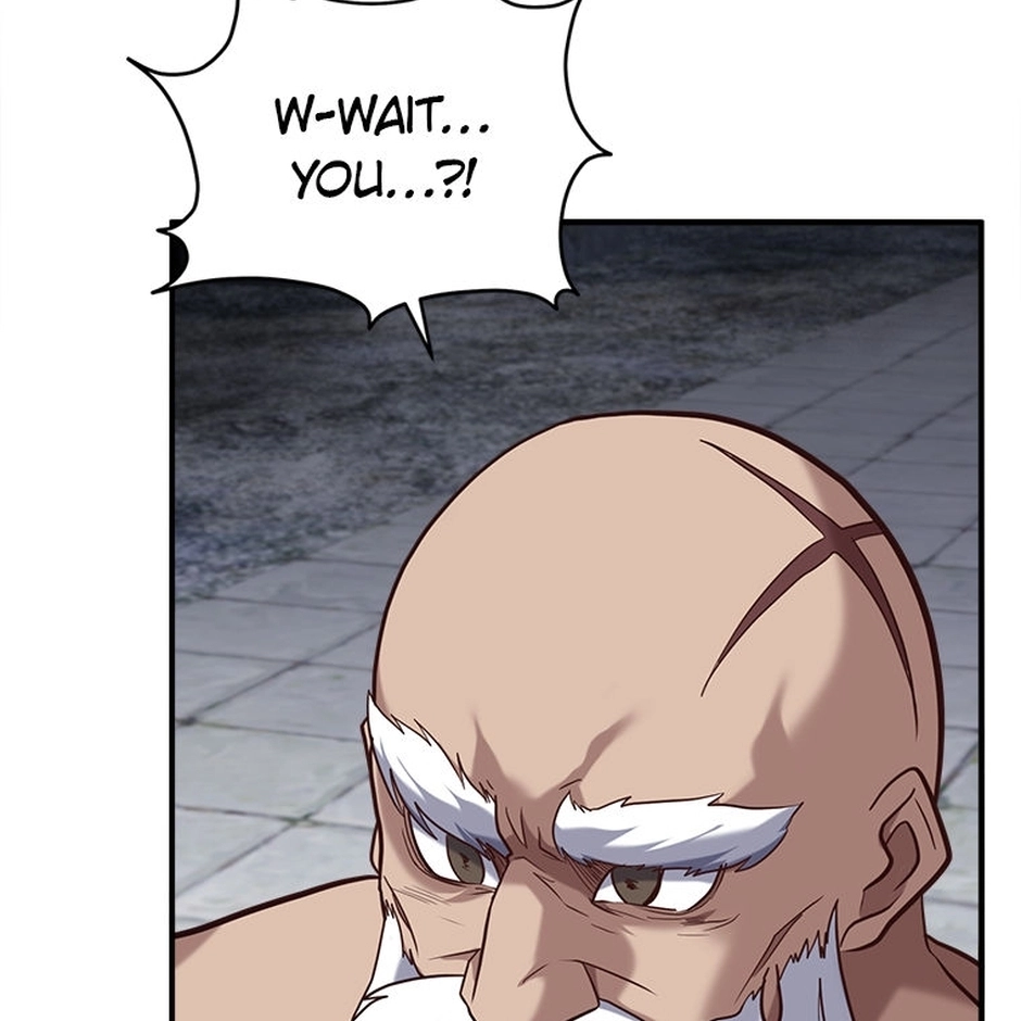 Read The Swordmaster