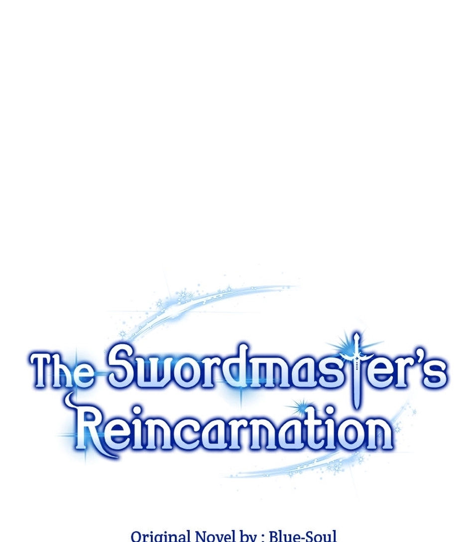 Read The Swordmaster