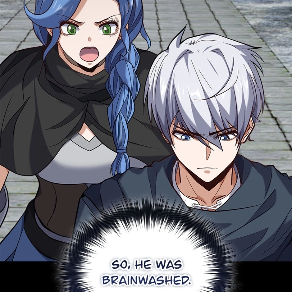 Read The Swordmaster