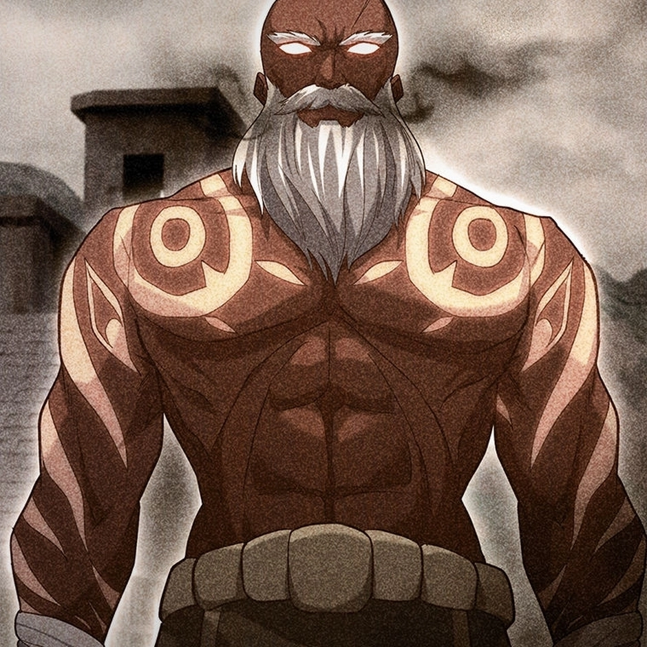 Read The Swordmaster
