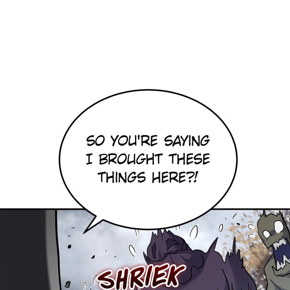 Read The Swordmaster