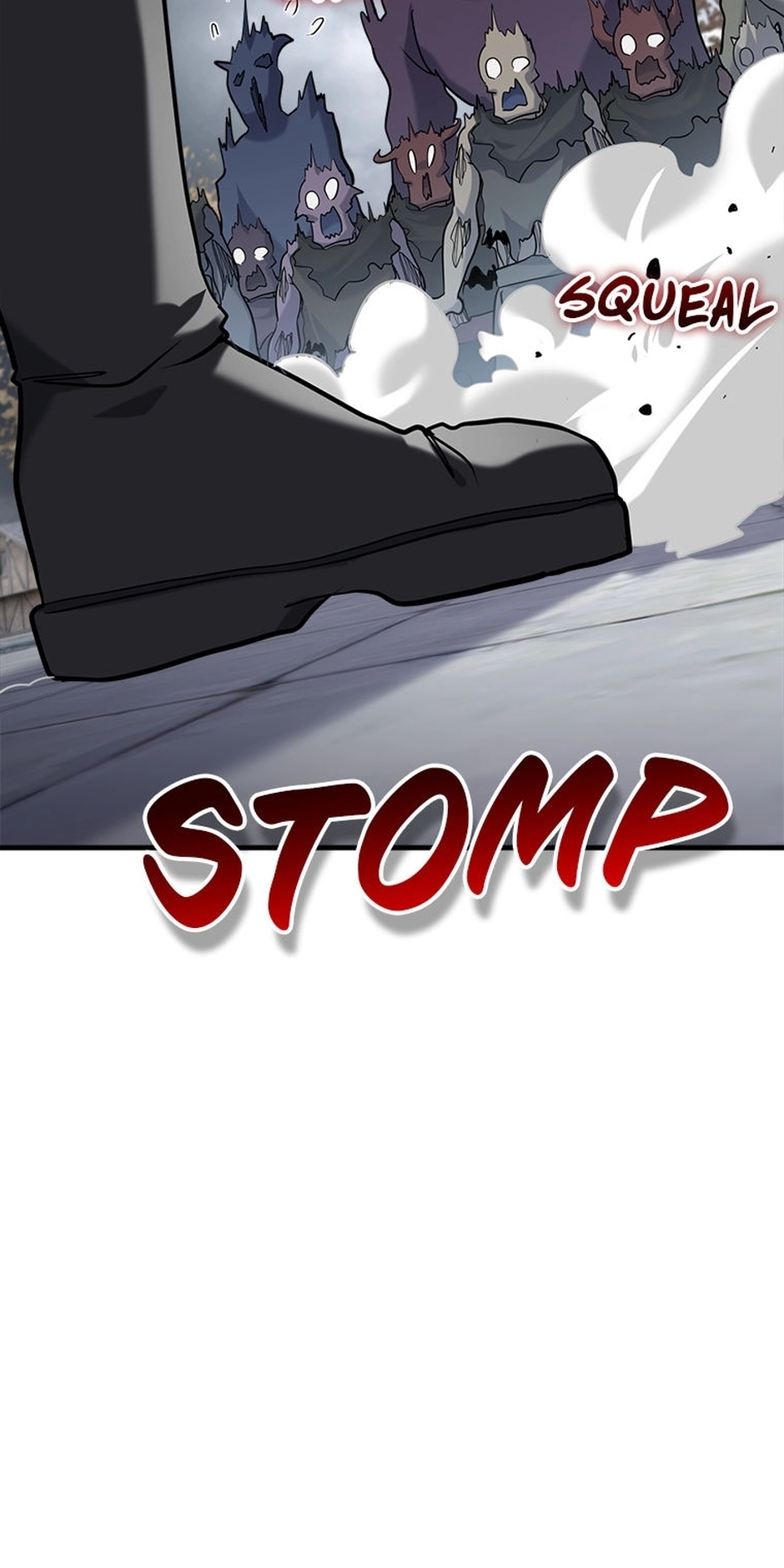 Read The Swordmaster