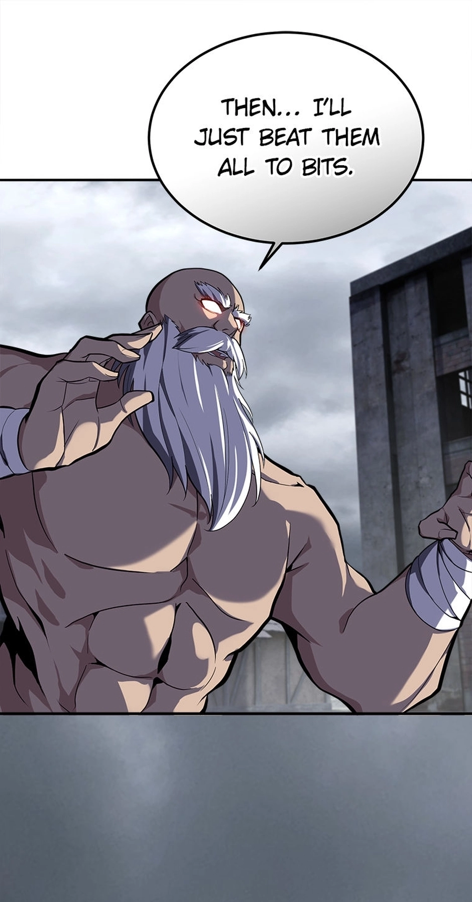 Read The Swordmaster