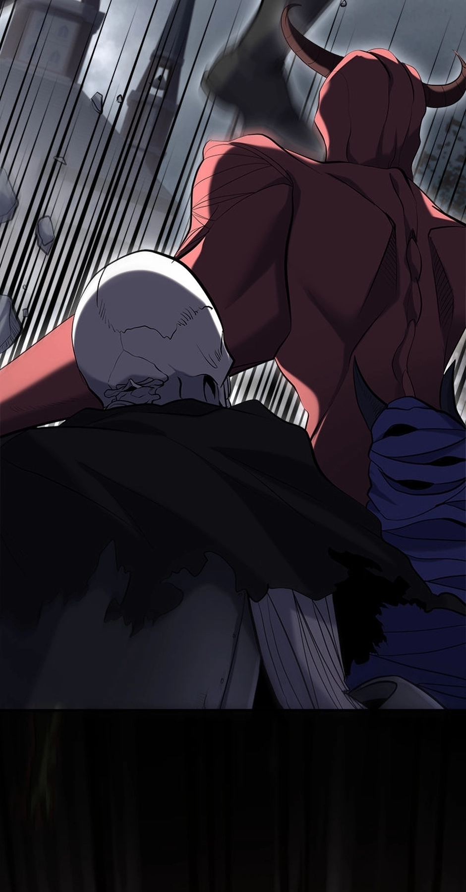 Read The Swordmaster
