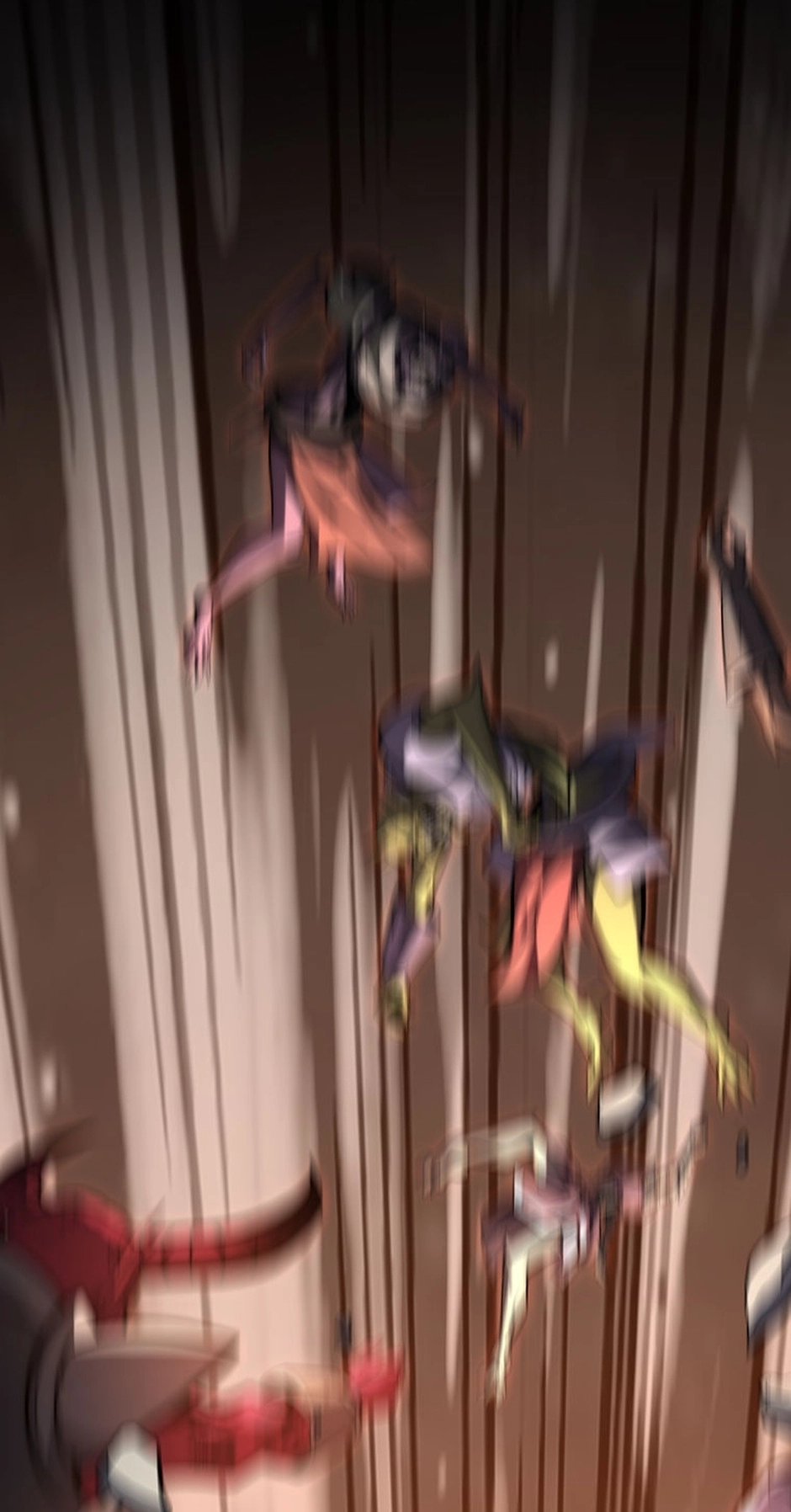 Read The Swordmaster