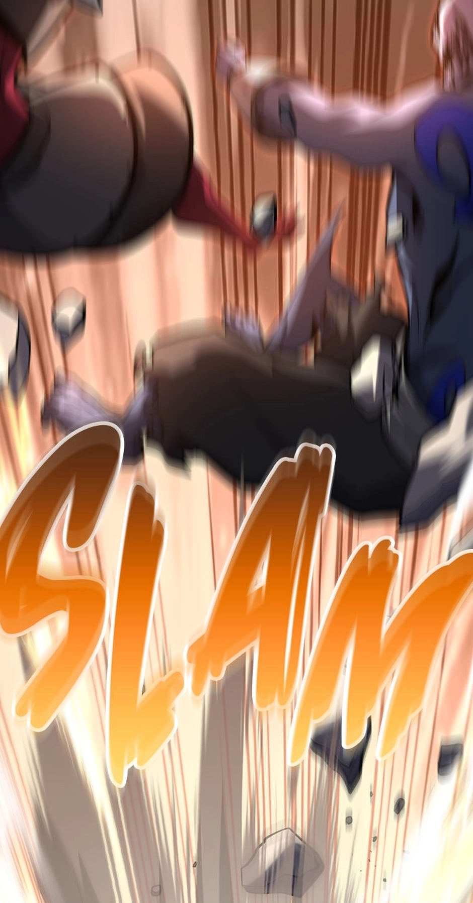 Read The Swordmaster