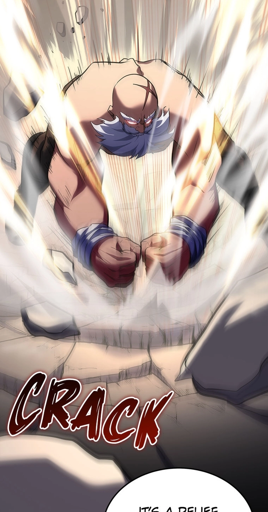 Read The Swordmaster