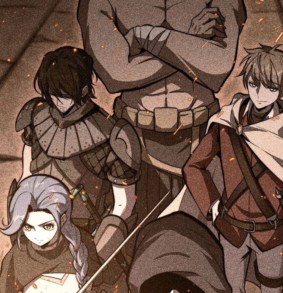 Read The Swordmaster