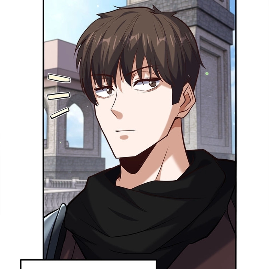 Read The Swordmaster