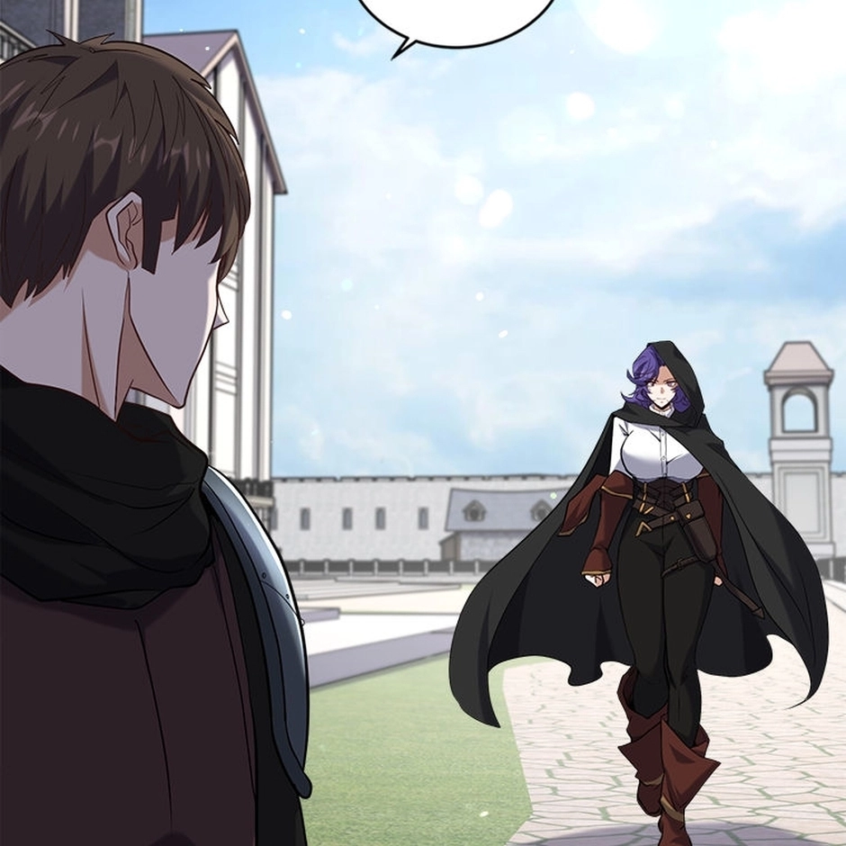 Read The Swordmaster
